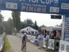 ONDRA Český pohár v cyklokrosu TOI TOI CUP 2011 Mnichovo Hradiště